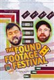 Found Footage Festival Volume 10: Tape Trading Classics Poster