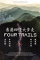 Four Trails Poster