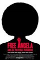 Free Angela & All Political Prisoners Movie Poster