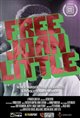 Free Joan Little Poster