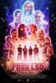Free LSD Poster