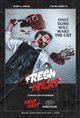Fresh Meat Poster