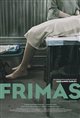 Frimas Movie Poster