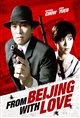 From Beijing With Love poster