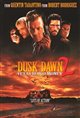 From Dusk Till Dawn 2: Texas Blood Money Poster