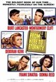 From Here To Eternity Poster
