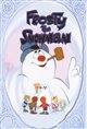 Frosty the Snowman Movie Poster