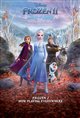 Frozen II Sing-Along Movie Poster