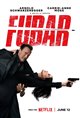 FUBAR (Netflix) Movie Poster