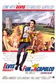 Fun in Acapulco Movie Poster