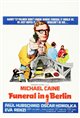 Funeral in Berlin Movie Poster