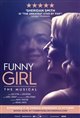 Funny Girl: The Musical Poster