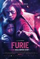 Furie Poster