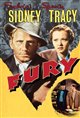 Fury (1936) Movie Poster