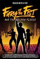 Fury of the Fist and the Golden Fleece Poster