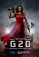 G20 (Prime Video) Movie Poster