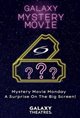 Galaxy Mystery Movie poster