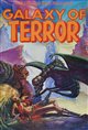 Galaxy of Terror Movie Poster