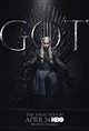 Game of Thrones: Season 8 Movie Poster