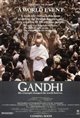 Gandhi Poster