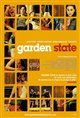 Garden State (v.f.) Poster
