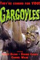 Gargoyles Movie Poster