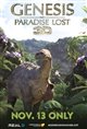 Genesis: Paradise Lost Poster