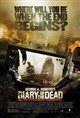 George A. Romero's Diary of the Dead Poster