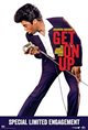 Get On Up (Fathom) Poster