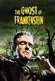 Ghost of Frankenstein (1942) Poster