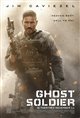 Ghost Soldier Poster