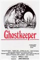 Ghostkeeper Poster