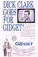 Gidget Poster