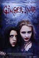 Ginger Snaps Poster