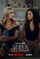 Ginny & Georgia (Netflix) Movie Poster