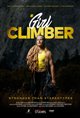 Girl Climber IMAX Exclusive Event Movie Poster