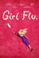 Girl Flu Poster