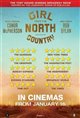 Girl from the North Country Movie Poster