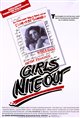 Girls Nite Out Movie Poster
