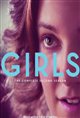Girls: The Complete Second Season Movie Poster