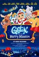 Glisten and the Merry Mission poster
