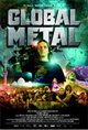 Global Metal Movie Poster