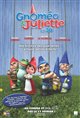 Gnomeo & Juliet (v.o.a.) Movie Poster