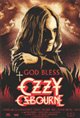 God Bless Ozzy Osbourne Movie Poster