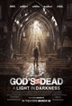God's Not Dead: A Light in Darkness Movie Poster