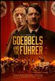 Goebbels and the Führer Movie Poster