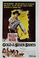Gold of the Seven Saints Movie Poster