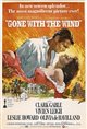 Gone with the Wind 80th Anniversary Poster