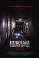 Gonjiam: Haunted Asylum Poster
