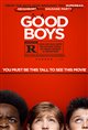 Good Boys Movie Poster